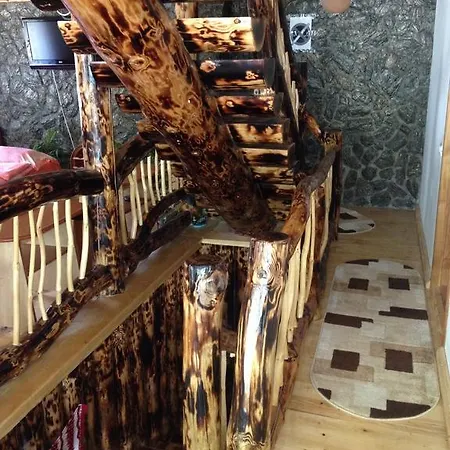 Ferienhaus Casa Non Nobis Dîmbovicioara