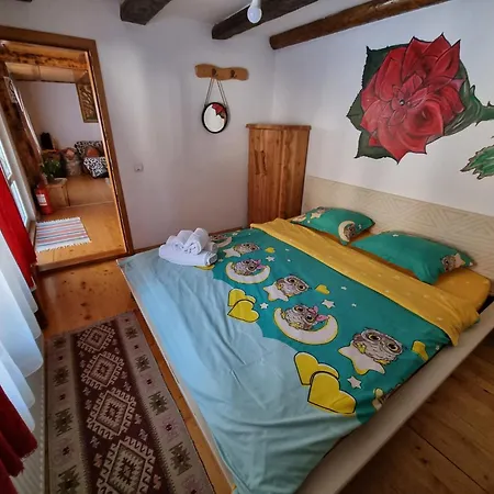 Casa Non Nobis *