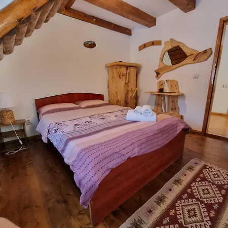 Casa Non Nobis Ferienhaus *