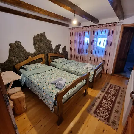 Ferienhaus Casa Non Nobis Dîmbovicioara