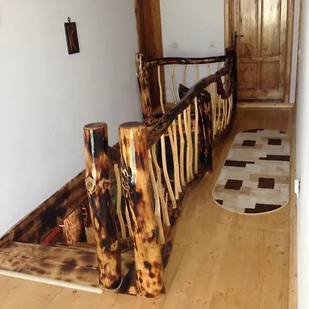 Ferienhaus Casa Non Nobis