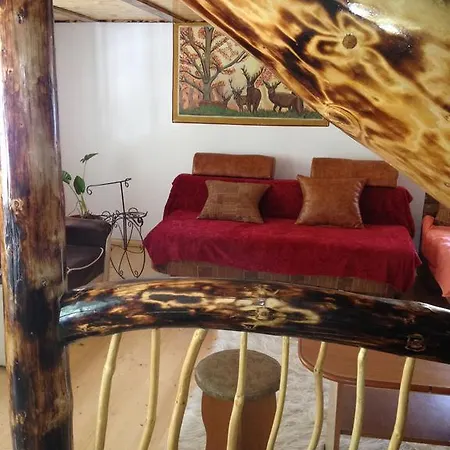 Casa Non Nobis *