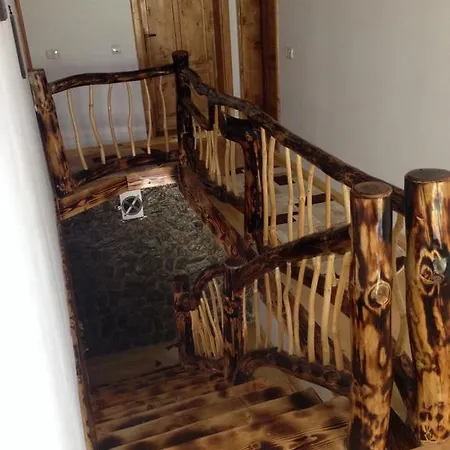 Ferienhaus Casa Non Nobis Dîmbovicioara