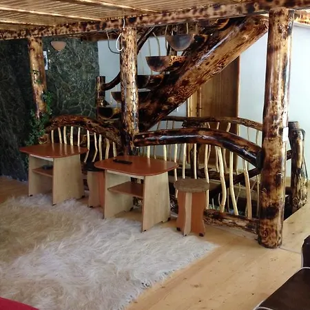 Ferienhaus Casa Non Nobis *