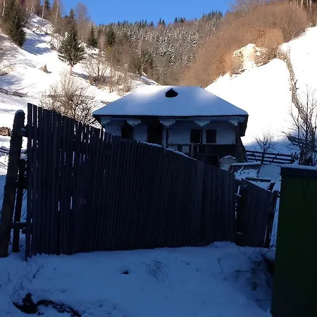 Casa Non Nobis Ferienhaus