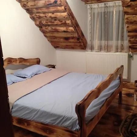 Ferienhaus Casa Non Nobis Dîmbovicioara