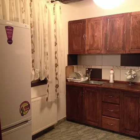 Casa Non Nobis Dîmbovicioara