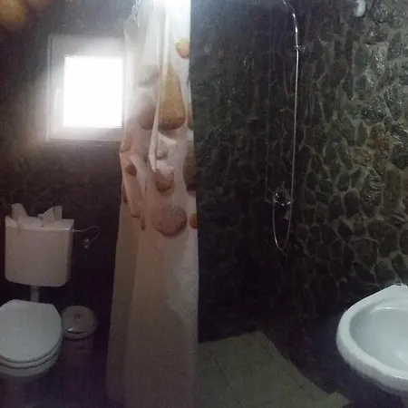 Casa Non Nobis Dîmbovicioara