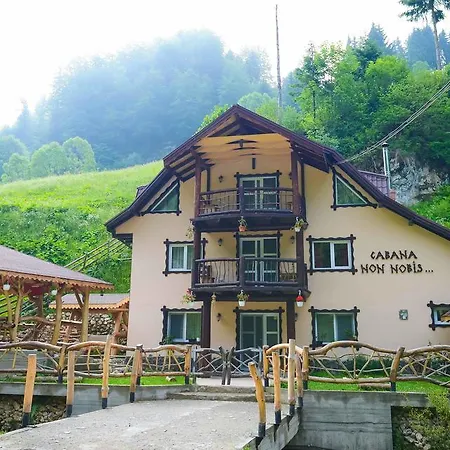 Ferienhaus Casa Non Nobis *