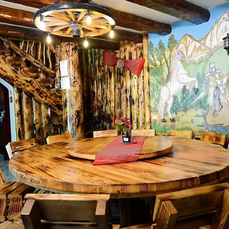 Ferienhaus Casa Non Nobis