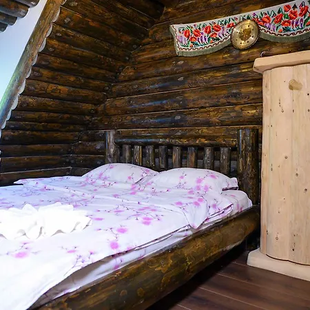 Casa Non Nobis Ferienhaus *