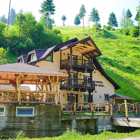Casa Non Nobis Ferienhaus *