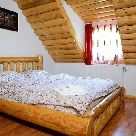 Ferienhaus Casa Non Nobis *